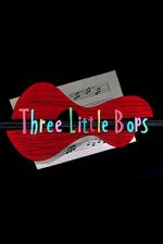 Watch Three Little Bops (Short 1957) Watch123movies