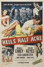 Watch Hell's Half Acre Watch123movies