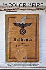 Watch The Color of Fire Watch123movies