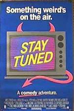 Watch Stay Tuned Watch123movies