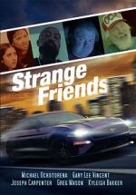 Watch Strange Friends Watch123movies