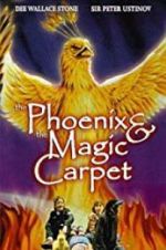 Watch The Phoenix and the Magic Carpet Watch123movies
