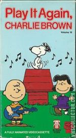 Watch Play It Again, Charlie Brown (TV Short 1971) Watch123movies
