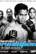 Watch Strikeforce: Evolution Watch123movies