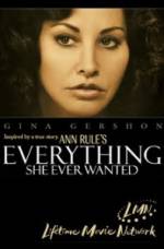 Watch Everything She Ever Wanted Watch123movies