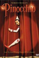Watch Pinocchio Watch123movies