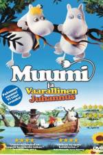Watch Muumi ja vaarallinen juhannus Watch123movies