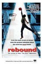 Watch Rebound: The Legend of Earl 'The Goat' Manigault Watch123movies