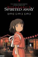 Watch Spirited Away Watch123movies