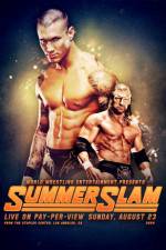 Watch WWE Summerslam Watch123movies
