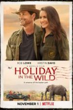 Watch Holiday In The Wild Watch123movies