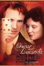 Watch Oscar and Lucinda Watch123movies