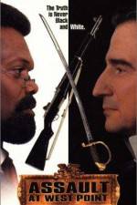Watch Assault at West Point: The Court-Martial of Johnson Whittaker Watch123movies