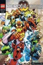 Watch Hero Factory Ordeal of Fire Watch123movies