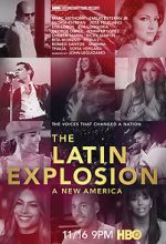 Watch The Latin Explosion: A New America Watch123movies