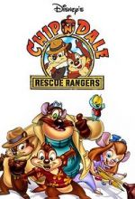 Watch Chip \'n\' Dale\'s Rescue Rangers to the Rescue Watch123movies