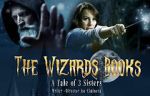 Watch The Wizards Books: A Tale of Three Sisters Watch123movies