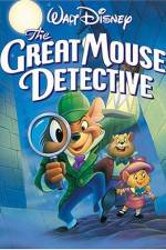 Watch The Great Mouse Detective Watch123movies