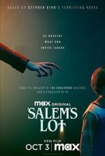 Watch Salem's Lot Watch123movies