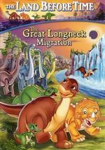 Watch The Land Before Time X: The Great Longneck Migration Watch123movies