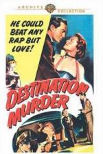 Watch Destination Murder Watch123movies