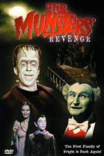 Watch The Munsters' Revenge Watch123movies
