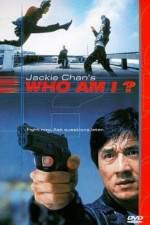 Watch Who Am I? (Wo shi shei) Watch123movies