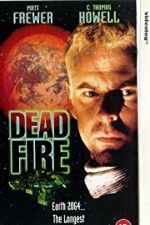 Watch Dead Fire Watch123movies