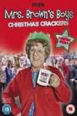 Watch Mrs Brown\'s Boys Christmas Crackers Watch123movies