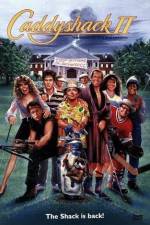 Watch Caddyshack II Watch123movies
