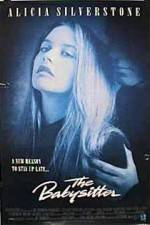 Watch The Babysitter Watch123movies