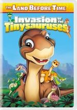 Watch The Land Before Time XI: Invasion of the Tinysauruses Watch123movies