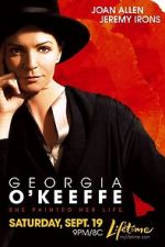 Watch Georgia O'Keeffe Watch123movies