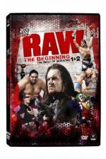 Watch WWE The Best of RAW 2009 Watch123movies