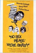 Watch No Sex Please - We\'re British Watch123movies