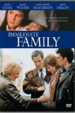 Watch Immediate Family Watch123movies