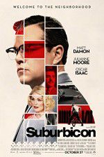 Watch Suburbicon Watch123movies