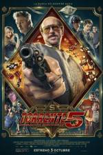Watch Torrente V: Misión Eurovegas Watch123movies