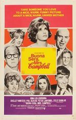 Watch Buona Sera, Mrs. Campbell Watch123movies