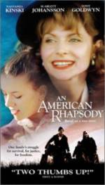 Watch An American Rhapsody Watch123movies