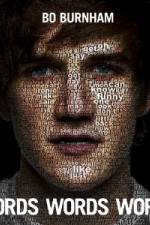 Watch Comedy Central Presents  Bo Burnham Words, Words Watch123movies