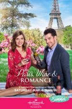 Watch Paris, Wine and Romance Watch123movies