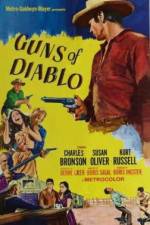 Watch Guns of Diablo Watch123movies