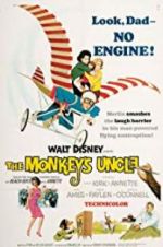 Watch The Monkey\'s Uncle Watch123movies