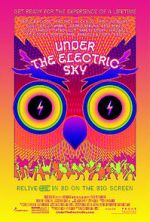 Watch Under the Electric Sky Watch123movies
