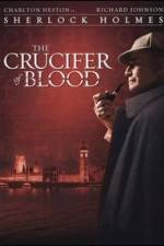 Watch The Crucifer of Blood Watch123movies