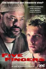 Watch Five Fingers Watch123movies