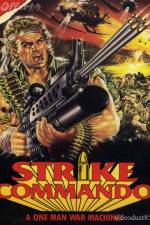 Watch Strike Commando Watch123movies