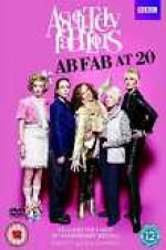 Watch Absolutely Fabulous: Ab Fab At 20 Watch123movies