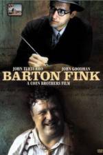 Watch Barton Fink Watch123movies